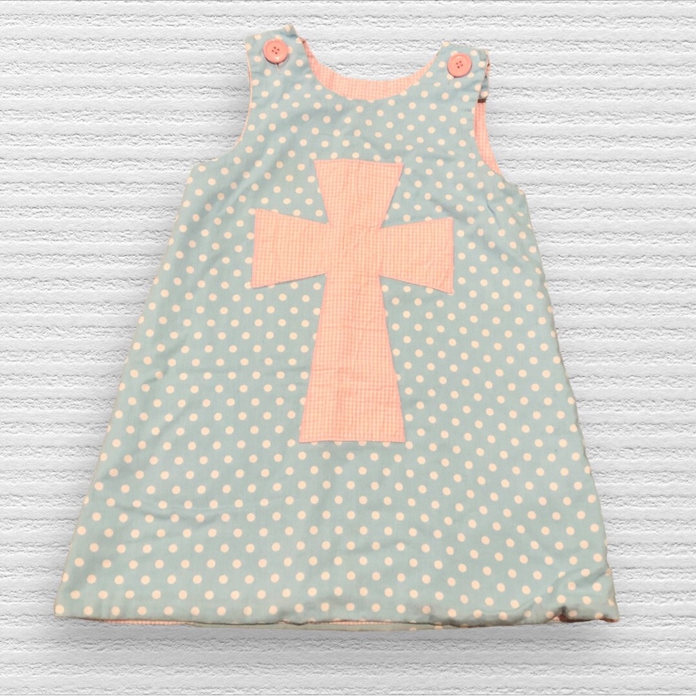 Castles & Crowns | Reversable | Dress - Picture 5 of 7